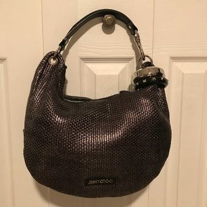 Jimmy Choo Hobo Bag